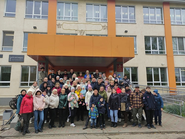 Алтын юбилей уңаеннан 50 чыршы