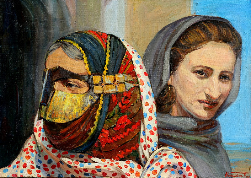 В Набережных Челнах открывается новая выставка