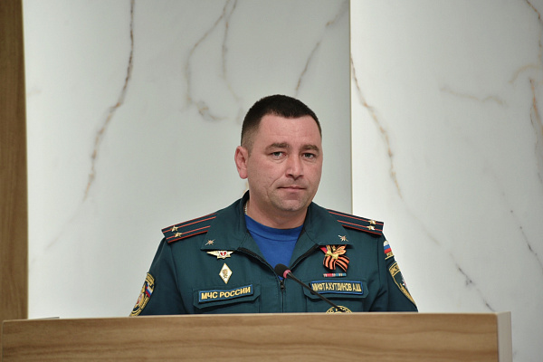 За нарушения в особый противопожарный режим предусмотрены штрафы до 800 тысяч рублей