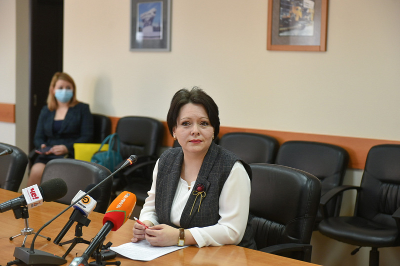 Более 10 000 челнинцев привились от коронавируса