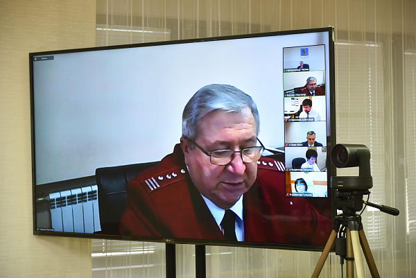 Яр Чаллыда расланган COVID-19 очраклары арткан