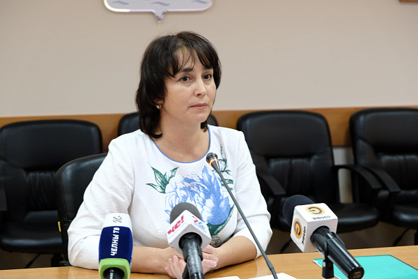 Яр Чаллыда тагын да күбрәк муниципаль хезмәт электрон рәвештә күрсәтелә башлады