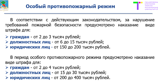 2021 елда Яр Чаллы территориясендә коры үлән януның 191 очрагы теркәлгән