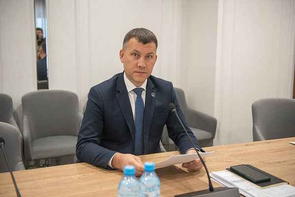 Чаллыда иҗат сезоны ачылды