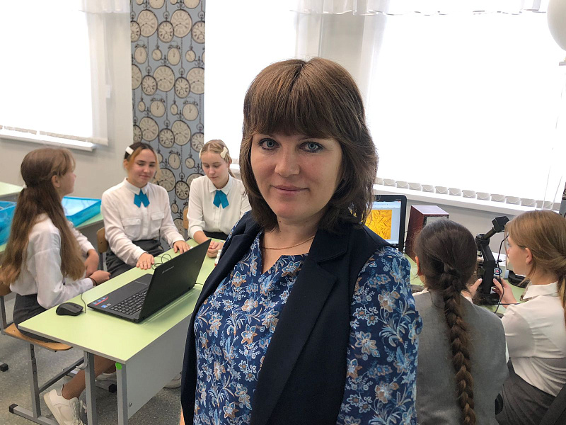 По инициативе мэра города Наиля Магдеева лучшим образовательным организациям выделен трехмиллионный грант