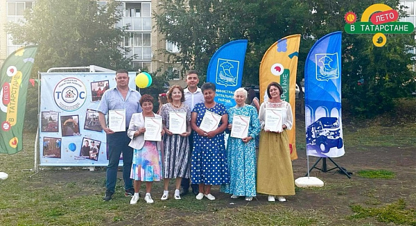 Чаллыда ишегалды бәйрәмнәре дәвам итә