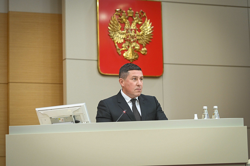 Три челнинских проекта одобрены на Инвестиционном совете