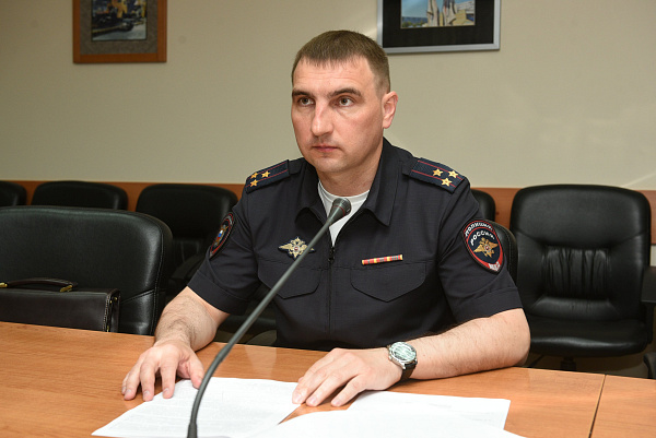 К серверам «Безопасного города» подключено 3125 видеокамер