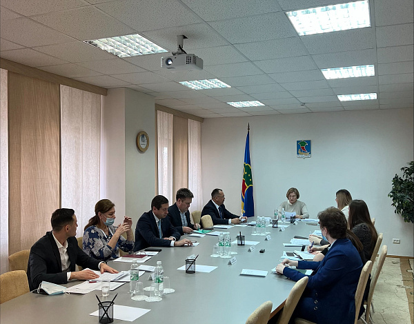 Депутатлар муниципаль милекне файдалануның нәтиҗәлелеге турында фикер алыштылар