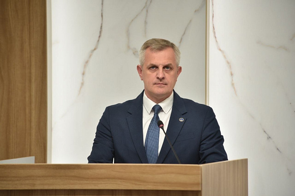 В Набережных Челнах подвели итоги программы «Наш двор-2024»