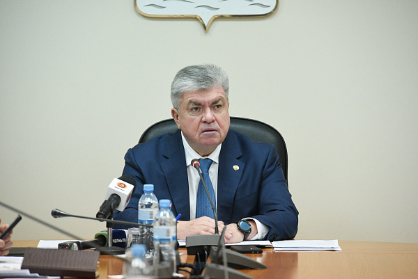 Чаллыда "Безнең ишегалды" программасына йомгак ясадылар
