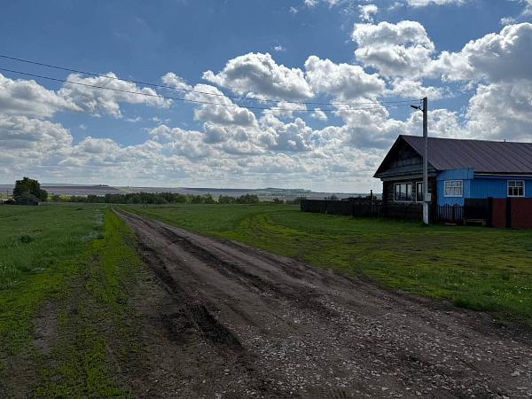 Фарид Салахов посетил Мензелинский и Муслюмовский районы