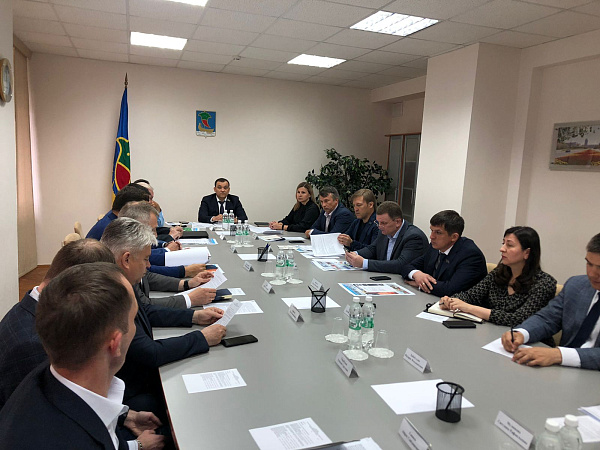 Яр Чаллы депутатлары яңгыр сулары канализацияләренең торышы турында фикер алыштылар