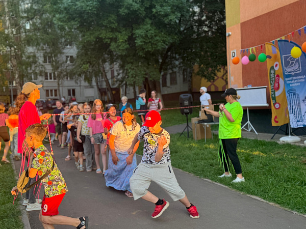 Чаллыда «Гаилә көне» узды