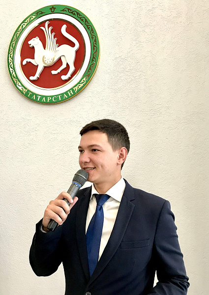Чаллы мәдәният учреждениеләре 290 мең сум күләмендә республика грантын отты