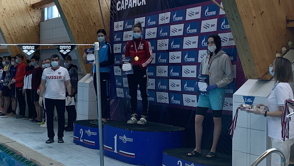 Чаллылылар йөзү буенча ИФО чемпионнары булды