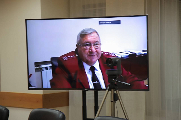 Роспотребнадзор РТ начинает ковидную проверку