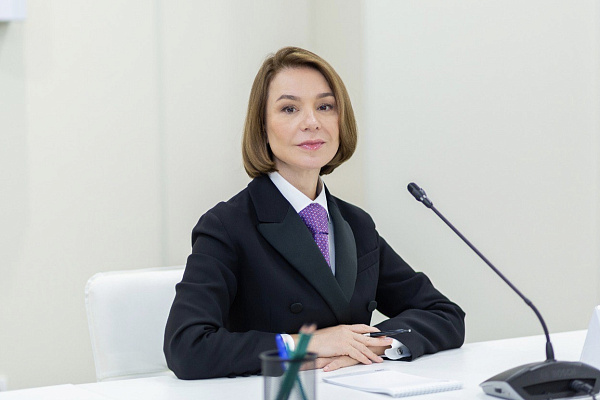 Дәүләт Думасы шәһәрнең мөрәҗәгатенә җавап бирде