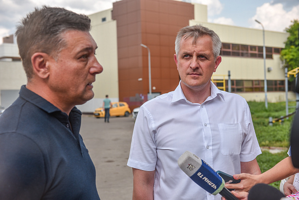 Неправильно установленные кондиционеры грозят челнинцам тратами