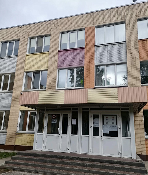 Сайлау участокларында вакцинация