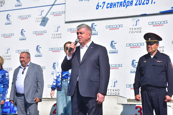 Яр Чаллы шәһәрендә картинг буенча ярышлар узды