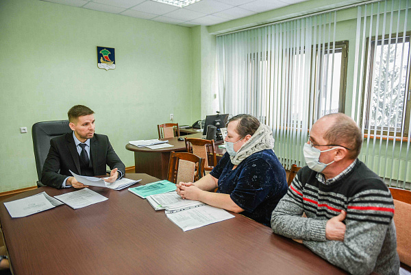 Башкарма комитет судта 39/15 йортында яшәүчеләрнең хокукларын яклаячак