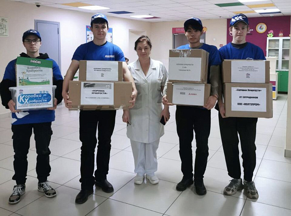 Чаллыда изгелек эшләр декадасы дәвам итә
