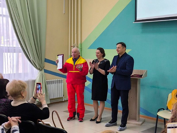 Скандинавия йөреше буенча Россия чемпионаты узды