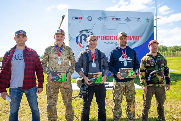Чаллылылар ату буенча ярышларда медальләр яулады