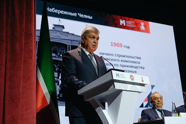 Приоритеты 2025: какие преобразования ждут сферу молодежной политики