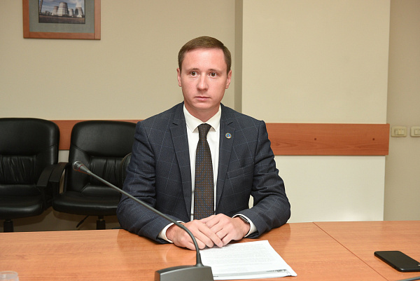 Шәһәрнең торак йортларына җылылык бирү эшләре башланды