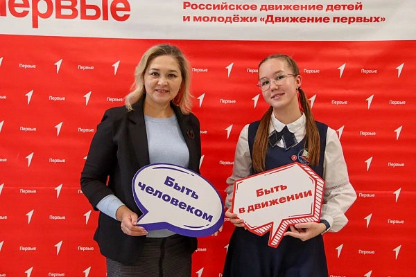 Чаллыда «Беренчеләр хәрәкәте» нәтиҗәләр ясады