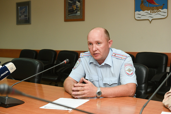 Специалистами ГИБДД проверены все дороги у школ