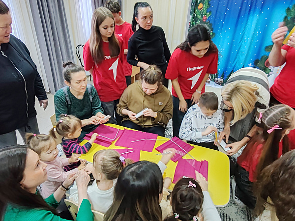Инвалидлар декадасы дәвам итте