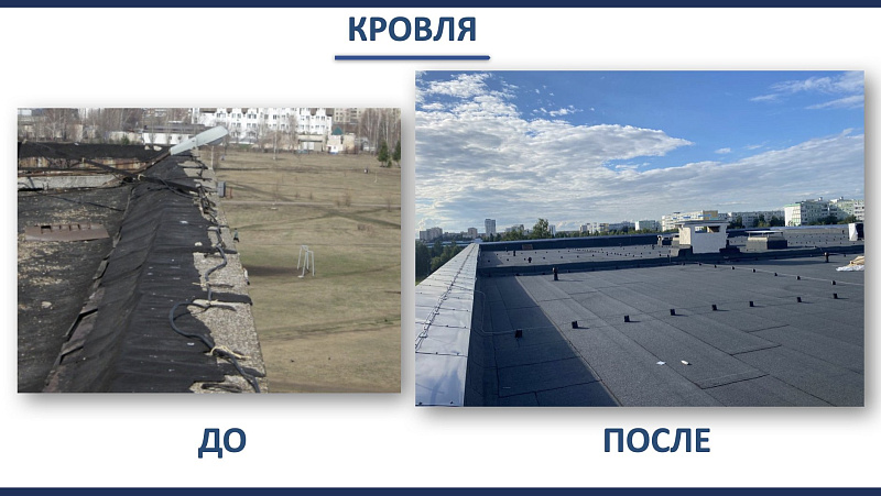 Было/стало: как изменился «Олимпийский»