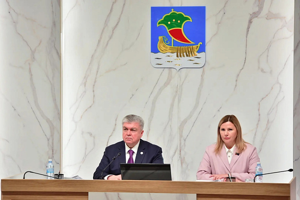 Яр Чаллы шәһәрендә икътисад үсешенең нигезен эшкәртү производствосы тәшкил итә