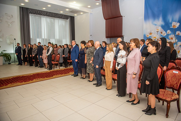 Чаллыда Икътисадчы көне билгеләп үтелде