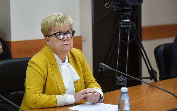 В Набережных Челнах проведено 88 ярмарок различной направленности