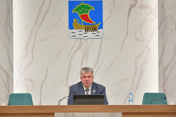Более 1 млн цветов будет высажено в Набережных Челнах