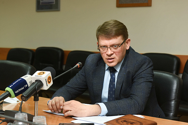 В Набережных Челнах выросло количество победителей и призеров всероссийских олимпиад школьников