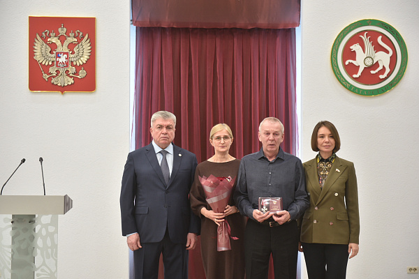 24 хәрби хезмәткәр үлгәннән соң Батырлык ордены белән бүләкләнде