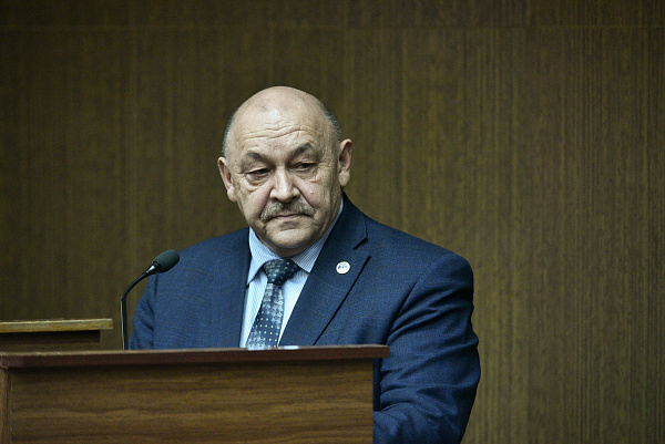 2023 год объявлен Годом национальных культур и традиций