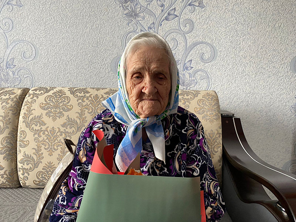 У войны не женское лицо...