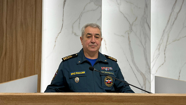 Челнинцев будут штрафовать за выход на тонкий лед