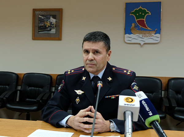 В автограде снизилось количество смертельных ДТП