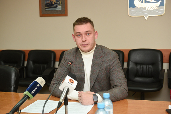Как челнинские парки преобразятся к Новому году?