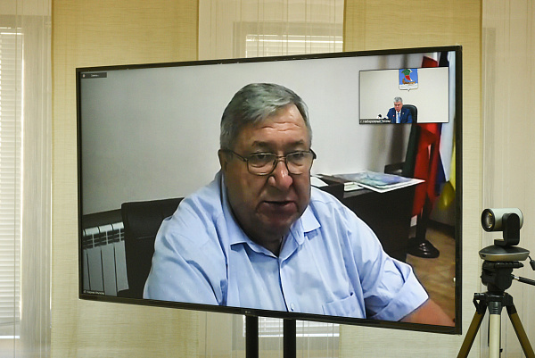Яр Чаллыда Роспотребнадзор һәм прокуратура җәйге лагерьларны тикшерә