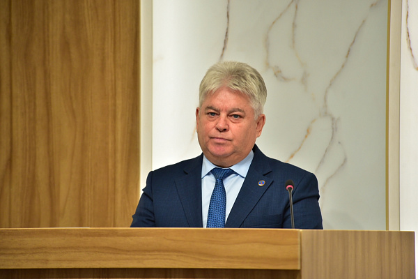 Шәһәр Советы Яшьләр парламентының яңа чакырылышын раслады
