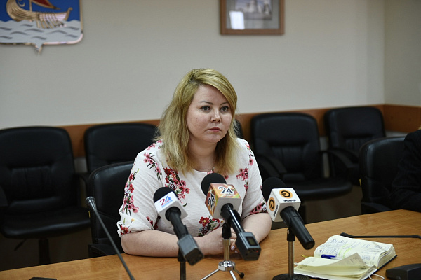 Более 600 человек сделали прививку от коронавируса в торговом центре «Омега»
