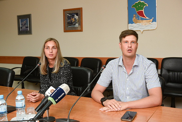В Челнах проведут фестиваль лёгкой промышленности «Сделано в Челнах»